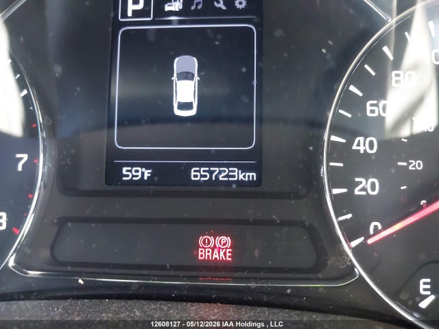 3KPFL4A76JE252428 KIA Forte Lx/lx+