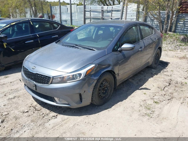 3KPFL4A76JE252428 KIA Forte Lx/lx+