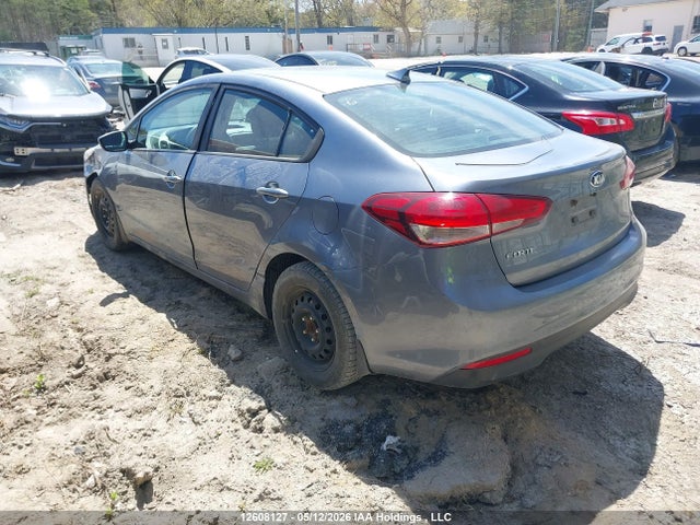 3KPFL4A76JE252428 KIA Forte Lx/lx+
