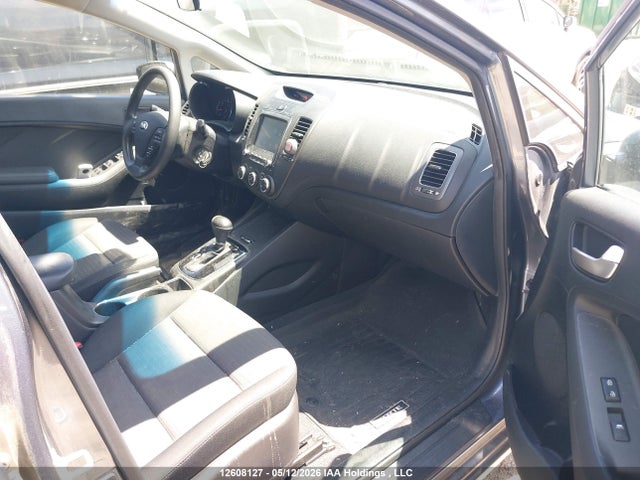 3KPFL4A76JE252428 KIA Forte Lx/lx+