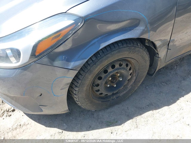 3KPFL4A76JE252428 KIA Forte Lx/lx+