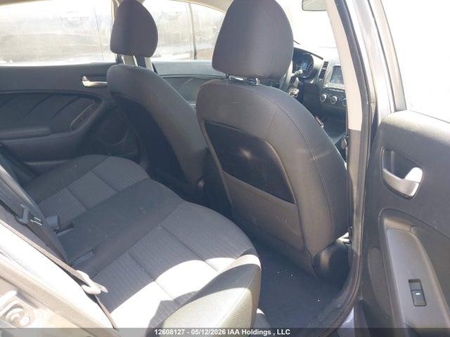 3KPFL4A76JE252428 KIA Forte Lx/lx+