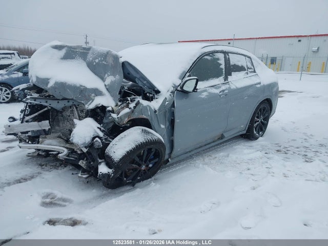 Aukcja sprzedaży 2025 Bmw X4 Xdrive30i, vin: 5UX33DT0XS9Y85845, numer aukcji: 12523581