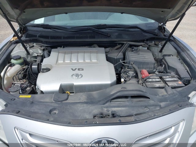Продажа на аукционе авто 2007 Toyota Camry Le/xle/se, vin: 4T1BK46K77U500979, номер лота: 12617644