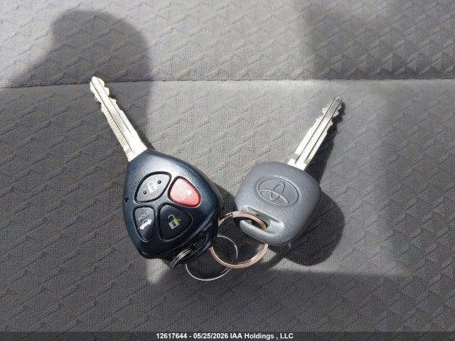 Продажа на аукционе авто 2007 Toyota Camry Le/xle/se, vin: 4T1BK46K77U500979, номер лота: 12617644