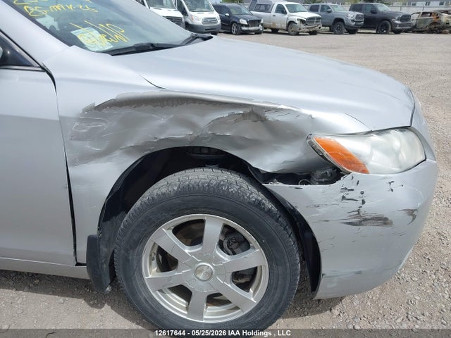Продажа на аукционе авто 2007 Toyota Camry Le/xle/se, vin: 4T1BK46K77U500979, номер лота: 12617644