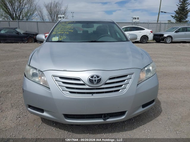 Продажа на аукционе авто 2007 Toyota Camry Le/xle/se, vin: 4T1BK46K77U500979, номер лота: 12617644