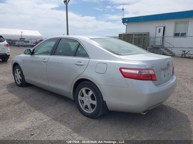 Продажа на аукционе авто 2007 Toyota Camry Le/xle/se, vin: 4T1BK46K77U500979, номер лота: 12617644