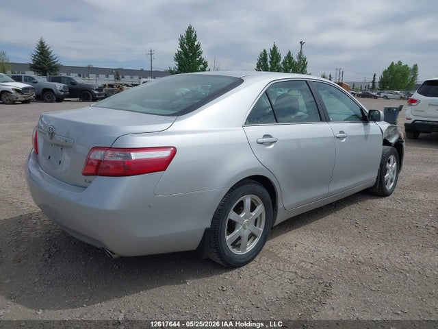 Продажа на аукционе авто 2007 Toyota Camry Le/xle/se, vin: 4T1BK46K77U500979, номер лота: 12617644