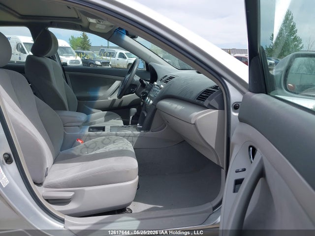 Продажа на аукционе авто 2007 Toyota Camry Le/xle/se, vin: 4T1BK46K77U500979, номер лота: 12617644