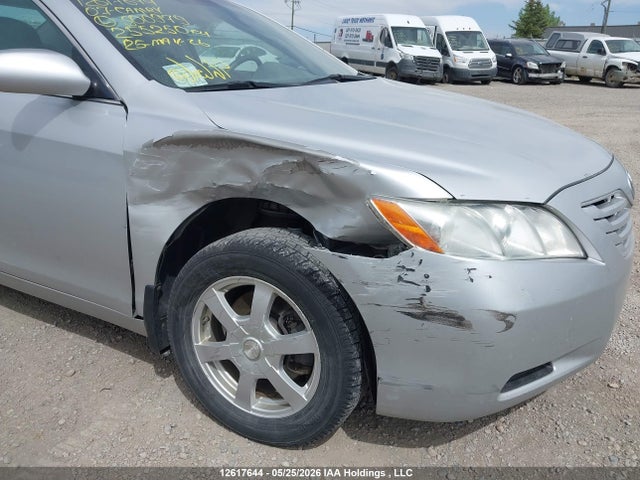 Продажа на аукционе авто 2007 Toyota Camry Le/xle/se, vin: 4T1BK46K77U500979, номер лота: 12617644