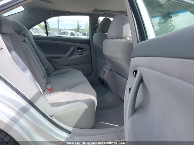 Продажа на аукционе авто 2007 Toyota Camry Le/xle/se, vin: 4T1BK46K77U500979, номер лота: 12617644