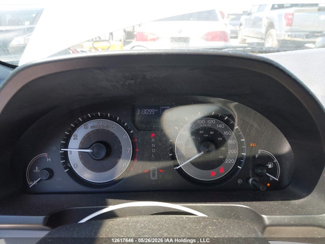 12617646 :رقم المزاد ، 5FNRL5H63GB501092 vin ، 2016 Honda Odyssey Ex-l مزاد بيع