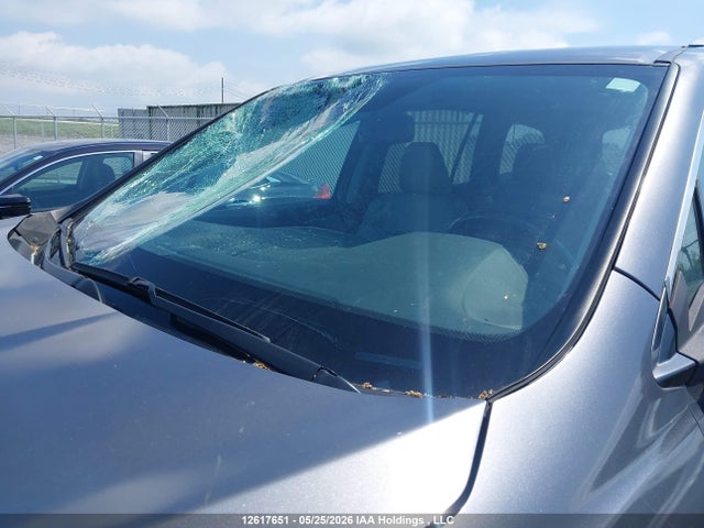 5FNYF6H85GB509298 Honda Pilot Ex-l Res