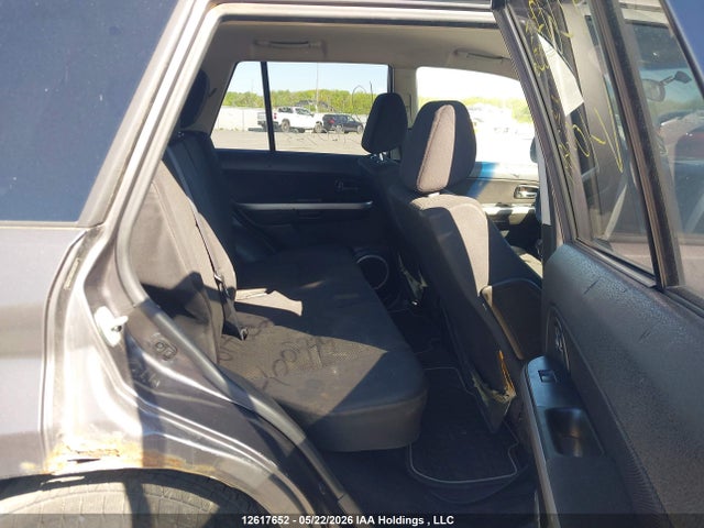 Продажа на аукционе авто 2011 Suzuki Grand Vitara Jx, vin: JS3TD0D24B4100533, номер лота: 12617652