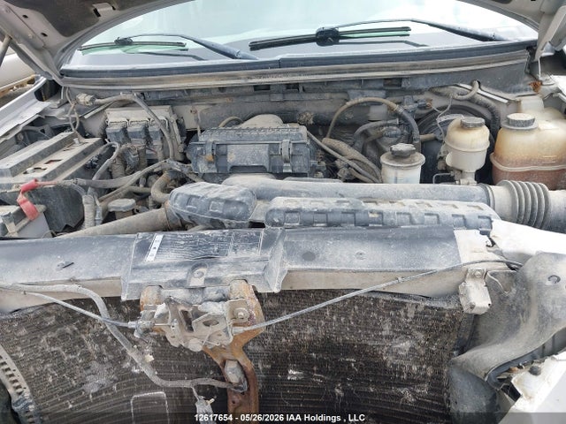 Aukcja sprzedaży 2008 Ford F-150 Fx4/king Ranch/lariat/xlt, vin: 1FTPW14V68KE69909, numer aukcji: 12617654
