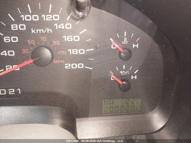 Aukcja sprzedaży 2008 Ford F-150 Fx4/king Ranch/lariat/xlt, vin: 1FTPW14V68KE69909, numer aukcji: 12617654