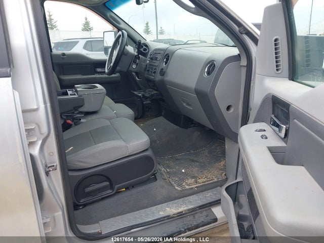 Aukcja sprzedaży 2008 Ford F-150 Fx4/king Ranch/lariat/xlt, vin: 1FTPW14V68KE69909, numer aukcji: 12617654
