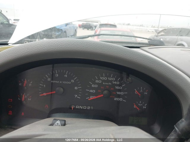 Aukcja sprzedaży 2008 Ford F-150 Fx4/king Ranch/lariat/xlt, vin: 1FTPW14V68KE69909, numer aukcji: 12617654