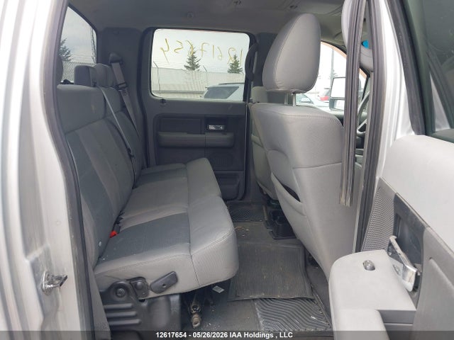 Aukcja sprzedaży 2008 Ford F-150 Fx4/king Ranch/lariat/xlt, vin: 1FTPW14V68KE69909, numer aukcji: 12617654