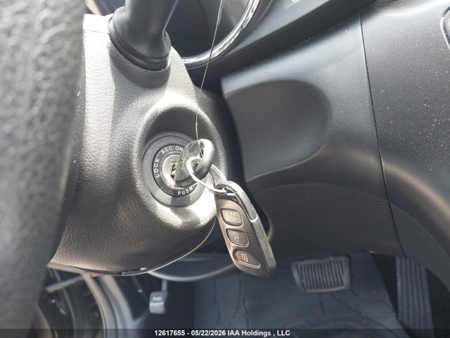 12617655 :رقم المزاد ، KNAGM4A70D5319782 vin ، 2013 Kia Optima Lx مزاد بيع