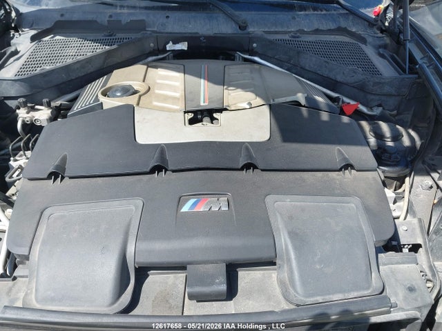 Продаж на аукціоні авто 2010 Bmw X5 M, vin: 5YMGY0C56ALK25075, номер лоту: 12617658
