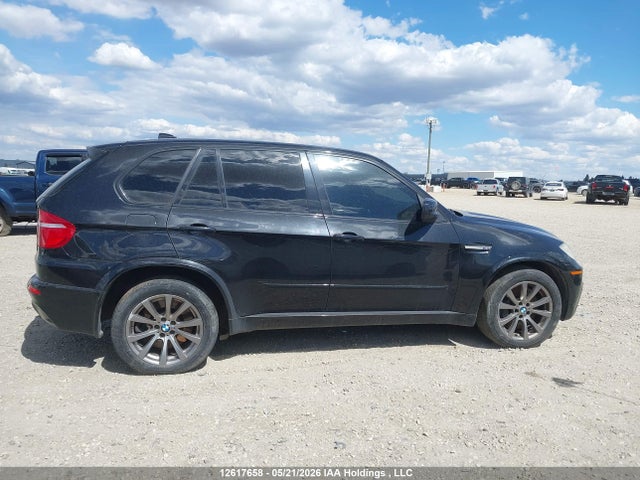 Продаж на аукціоні авто 2010 Bmw X5 M, vin: 5YMGY0C56ALK25075, номер лоту: 12617658