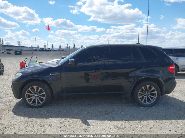 Продаж на аукціоні авто 2010 Bmw X5 M, vin: 5YMGY0C56ALK25075, номер лоту: 12617658