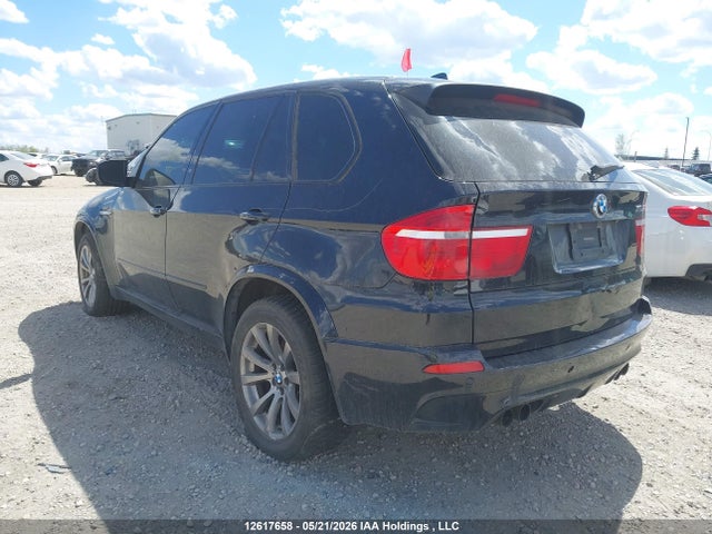 Продаж на аукціоні авто 2010 Bmw X5 M, vin: 5YMGY0C56ALK25075, номер лоту: 12617658