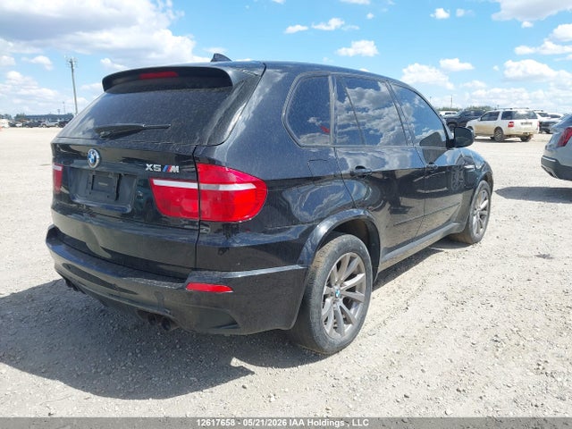 Продаж на аукціоні авто 2010 Bmw X5 M, vin: 5YMGY0C56ALK25075, номер лоту: 12617658
