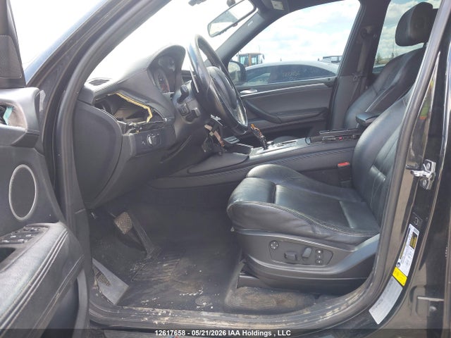 Продаж на аукціоні авто 2010 Bmw X5 M, vin: 5YMGY0C56ALK25075, номер лоту: 12617658