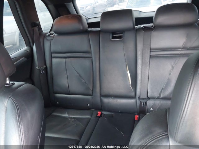 Продаж на аукціоні авто 2010 Bmw X5 M, vin: 5YMGY0C56ALK25075, номер лоту: 12617658