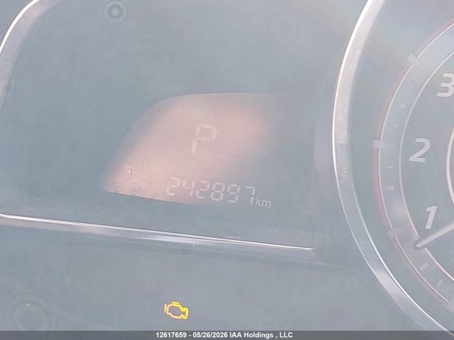 JM1BM1M31F1270218 Mazda Mazda3 Gt