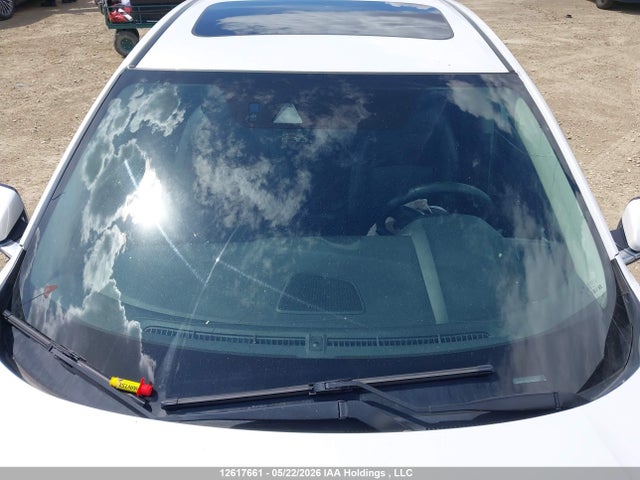 Aukcja sprzedaży 2020 Honda Civic Touring, vin: 2HGFC1F93LH104769, numer aukcji: 12617661