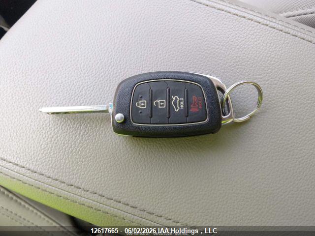 Hyundai SONATA GL 2015 5NPE24AF3FH067780 Image 12