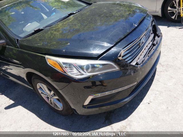 Hyundai SONATA GL 2015 5NPE24AF3FH067780 Image 13