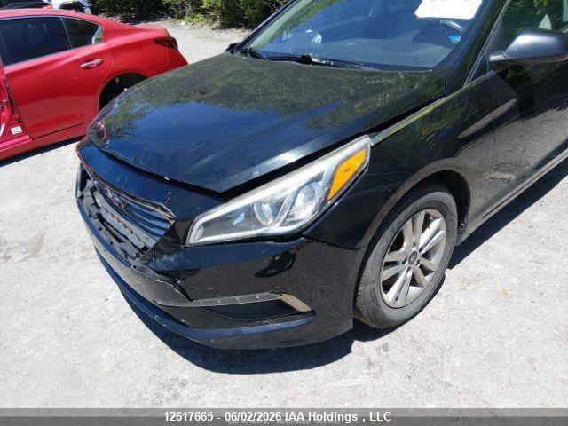 Hyundai SONATA GL 2015 5NPE24AF3FH067780 Image 14