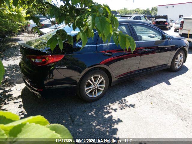 Hyundai SONATA GL 2015 5NPE24AF3FH067780 Image 5