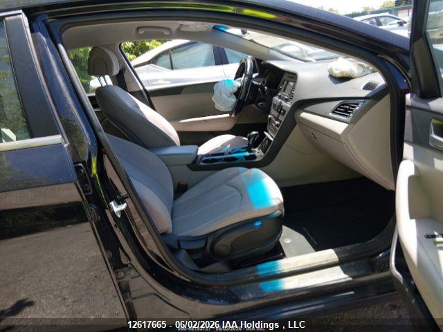 Hyundai SONATA GL 2015 5NPE24AF3FH067780 Image 6