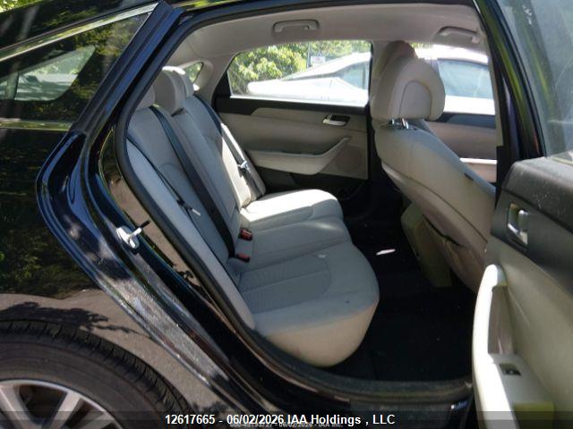 Hyundai SONATA GL 2015 5NPE24AF3FH067780 Image 9