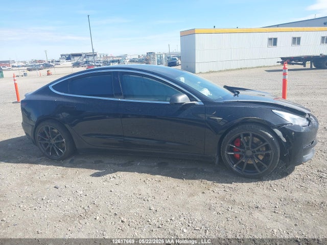 Tesla MODEL 3 2019 5YJ3E1EB8KF415263 Image 11
