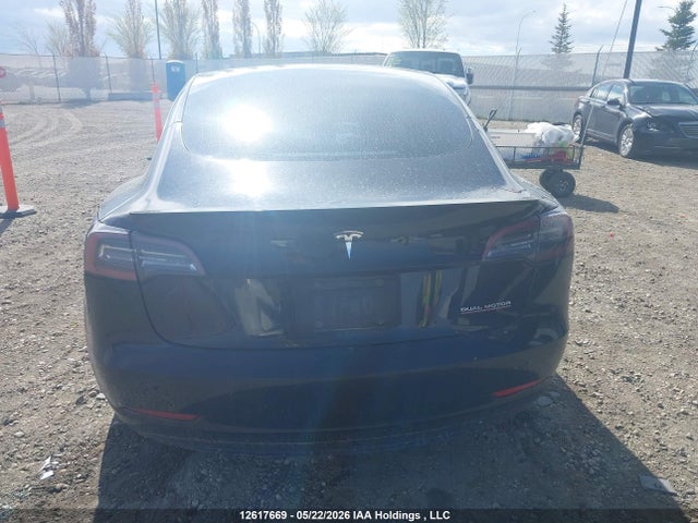 Tesla MODEL 3 2019 5YJ3E1EB8KF415263 Image 14