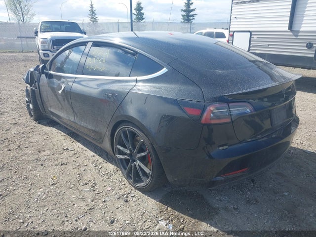 Tesla MODEL 3 2019 5YJ3E1EB8KF415263 Image 3