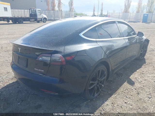 Tesla MODEL 3 2019 5YJ3E1EB8KF415263 Image 4