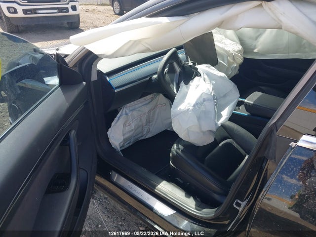 Tesla MODEL 3 2019 5YJ3E1EB8KF415263 Image 5