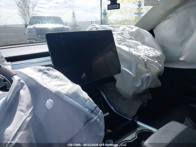 Tesla MODEL 3 2019 5YJ3E1EB8KF415263 Image 7