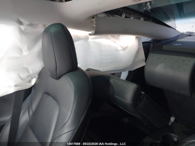 Tesla MODEL 3 2019 5YJ3E1EB8KF415263 Image 8