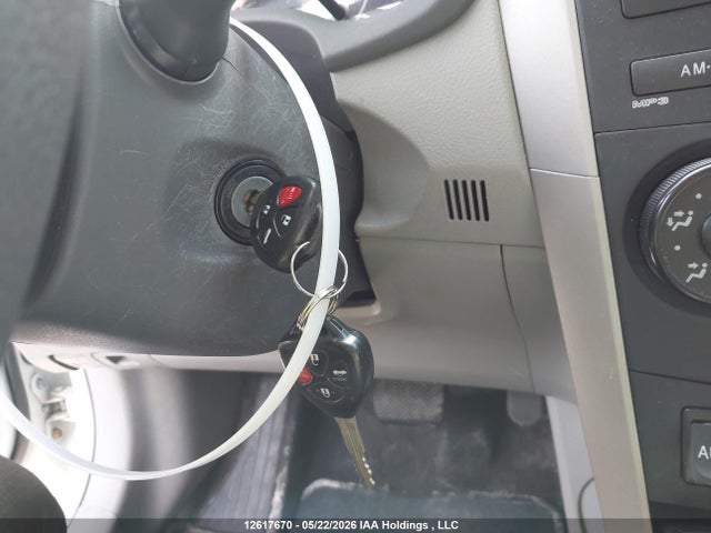 Продаж на аукціоні авто 2010 Toyota Corolla S/le/xle, vin: 2T1BU4EEXAC254153, номер лоту: 12617670