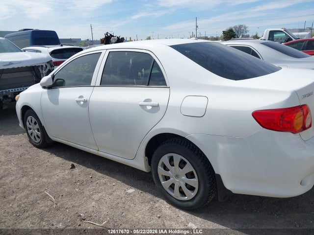 Продаж на аукціоні авто 2010 Toyota Corolla S/le/xle, vin: 2T1BU4EEXAC254153, номер лоту: 12617670