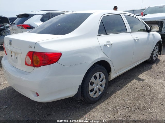 Продаж на аукціоні авто 2010 Toyota Corolla S/le/xle, vin: 2T1BU4EEXAC254153, номер лоту: 12617670